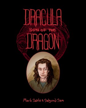 Dracula Son of the Dragon TP (C: 0-1-2)
