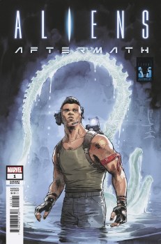 Aliens Aftermath #1 Wachter Var