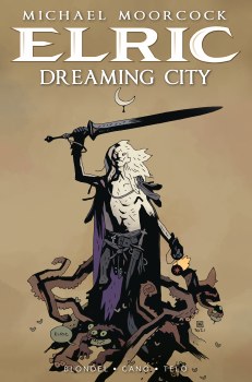Elric Dreaming City #1 Cvr A Mignola (Mr)