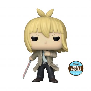 Pop Specialty Series Tokyo Ghoul Shirazu Vinyl Fig (C: 1-1-2