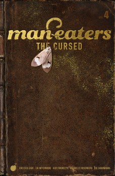 Man-Eaters TP VOL 04