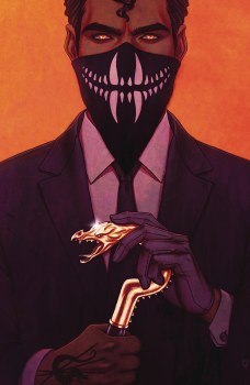 House of Slaughter #1 Cvr G 100 Copy Incv Frison