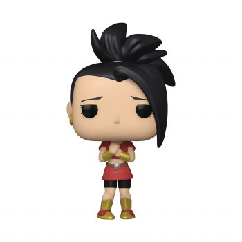 Pop Animation Dbs Kale Vinyl F