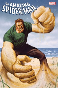 Amazing Spider-Man #77 Jusko Marvel Masterpieces Var