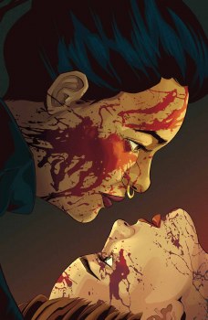 Eat the Rich #4 (of 5) Cvr C 10 Copy Incv Tong (Mr)