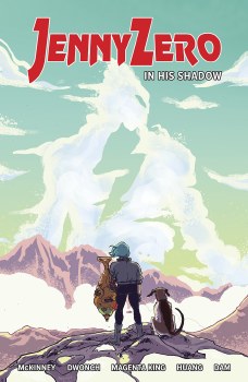 Jenny Zero TP (C: 0-1-2)