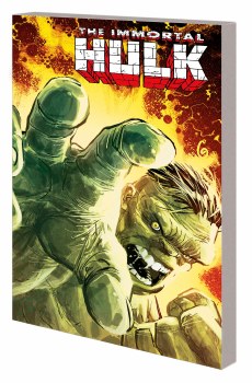 Immortal Hulk TP VOL 11 Apocrypha