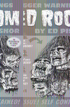 Red Room Trigger Warnings #1 Cvr A