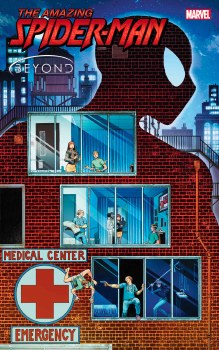 Amazing Spider-Man #82