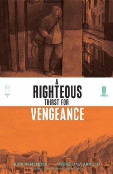 Righteous Thirst For Vengeance #1 Cvr C Dalrymple (Mr)