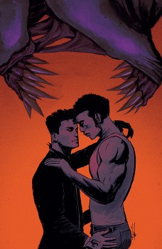 House of Slaughter #4 Cvr A Shehan