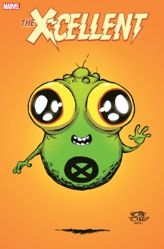 X-Cellent #1 Young Var