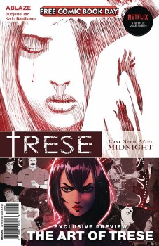 Fcbd 2022 Trese (Net) (Mr)