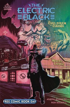 Fcbd 2022 Electric Black Child