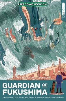 Fcbd 2022 the Guardian of Fukushima (Net)