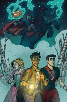 Fcbd 2022 Hollow #1 Special (N