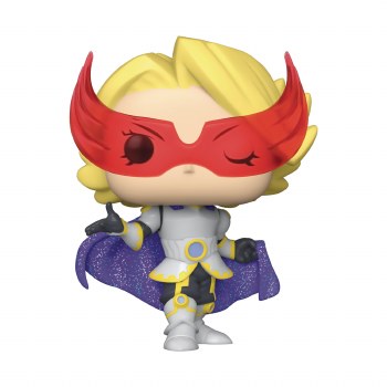 Pop Animation My Hero Academia Yuga Aoyama Vin Fig (C: 1-1-2