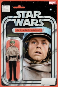 Star Wars #24 Christopher Action Figure Var