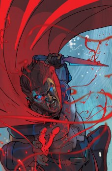 Dune the Waters of Kanly #2 (of 4) Cvr E Unlockable Var Ward