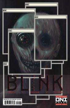 Blink #1 Cvr C Henderson