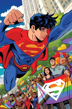 Action Comics #1044 Cvr C