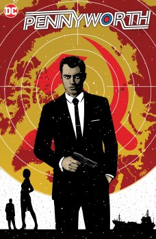 Pennyworth TP