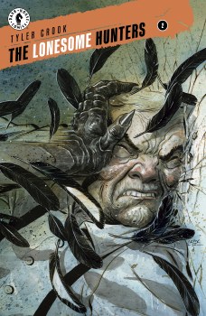 Lonesome Hunters #2 (of 4)