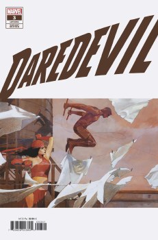 Daredevil #3 25 Copy Incv Maleev Var