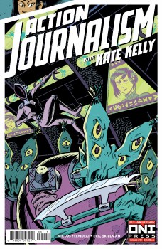 Action Journalism #1 Cvr A Felvideki