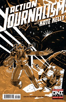 Action Journalism #1 Cvr C Mac