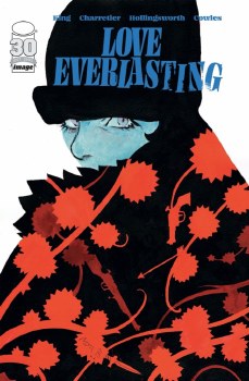 Love Everlasting #1 Cvr G 25 Copy Incv Bergara
