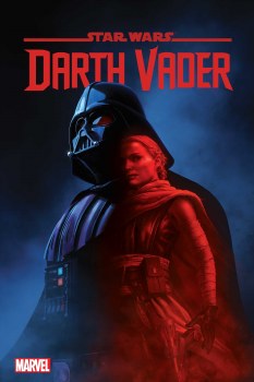 Star Wars Darth Vader #27