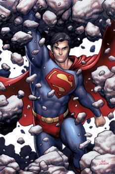 Superman Space Age #2 (of 3) Cvr C 1:25 Derington Var