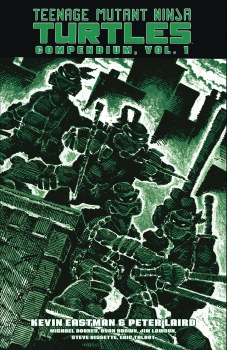 Teenage Mutant Ninja Turtles C