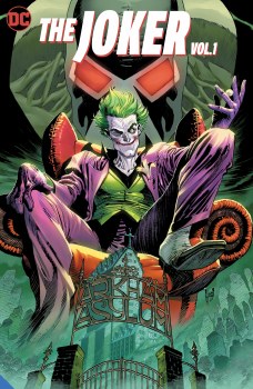 Joker TP VOL 01