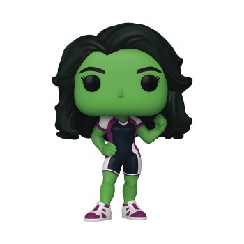Pop Marvel She-Hulk Pop 1 Vin Fig (C: 1-1-2)