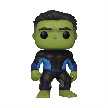 Pop Marvel She-Hulk Hulk Vin Fig (C: 1-1-2)