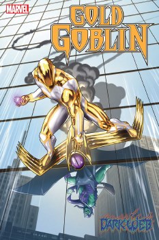 Gold Goblin #1 (of 5)