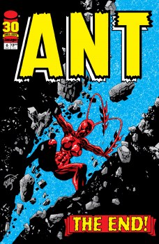 Ant #6 Cvr A Larsen