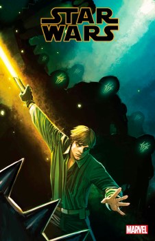 Star Wars #30 25 Copy Incv Hans Var