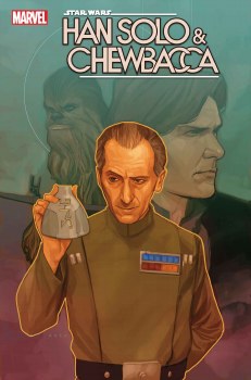 Star Wars Han Solo Chewbacca #8