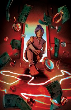 Know Your Station #1 (of 5) Cvr D 10 Copy Incv Kangas (Mr)