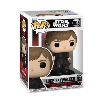 Pop Star Wars Return of the Je