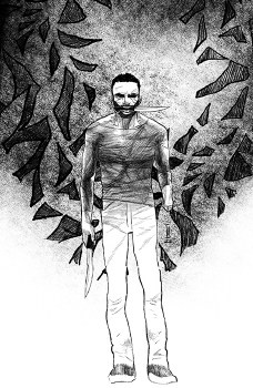 House of Slaughter #11 Cvr H Unlockable Var