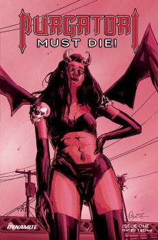 Purgatori Must Die #1 Cvr C Fuso