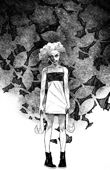 House of Slaughter #12 Cvr G Unlockable Var
