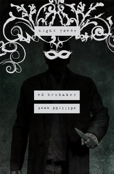 Night Fever HC (Mr)