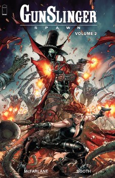 Gunslinger Spawn TP VOL 02