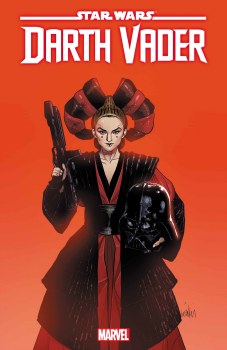 Star Wars Darth Vader #33