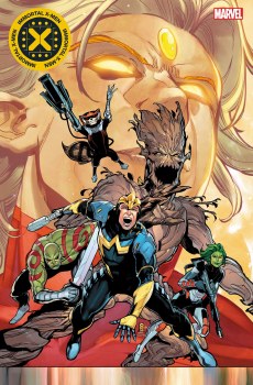 Immortal X-Men #11 Villa Stormbreakers Var